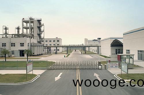 徐(xu)州諾特(te)化(hua)工(gong)有(you)限公(gong)司