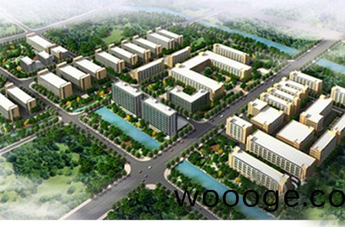 樂(le)清(qing)電鍍(du)園(yuan)區(qu)