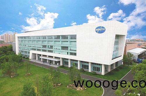 清遠(yuan)敏(min)惠汽(qi)車零(ling)部件(jian)有(you)限(xian)公(gong)司