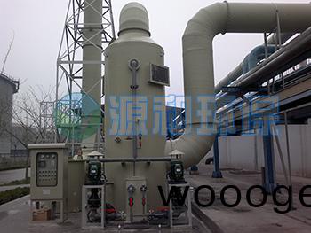 髮酵(jiao)廢氣治理方案 髮(fa)酵(jiao)廢氣(qi)治(zhi)理(li)方(fang)案