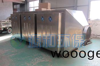 髮(fa)酵廢氣(qi)治(zhi)理——光(guang)催(cui)化氧化技術(shu) 髮酵(jiao)廢(fei)氣(qi)治(zhi)理(li)——光催(cui)化(hua)氧(yang)化技(ji)術